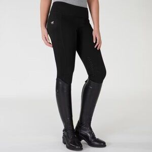 Piper Mid Weight Winter Tight by SmartPak